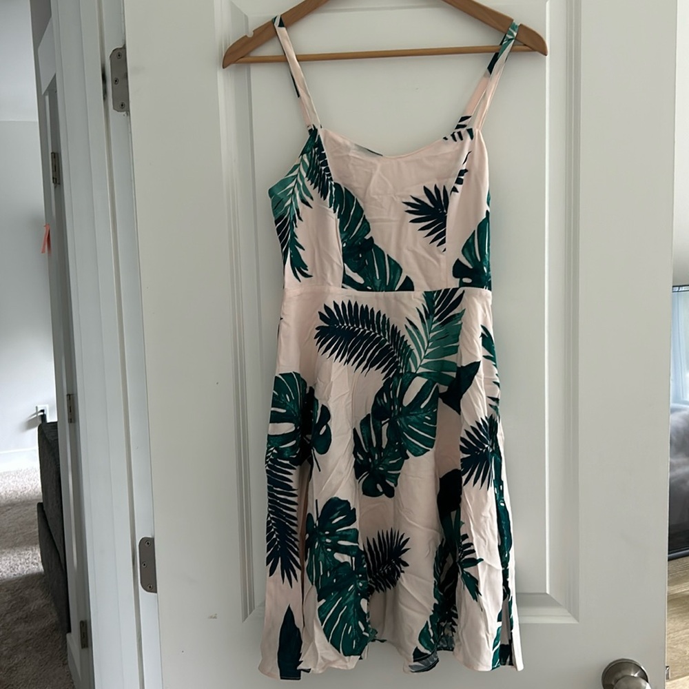 Old navy dress